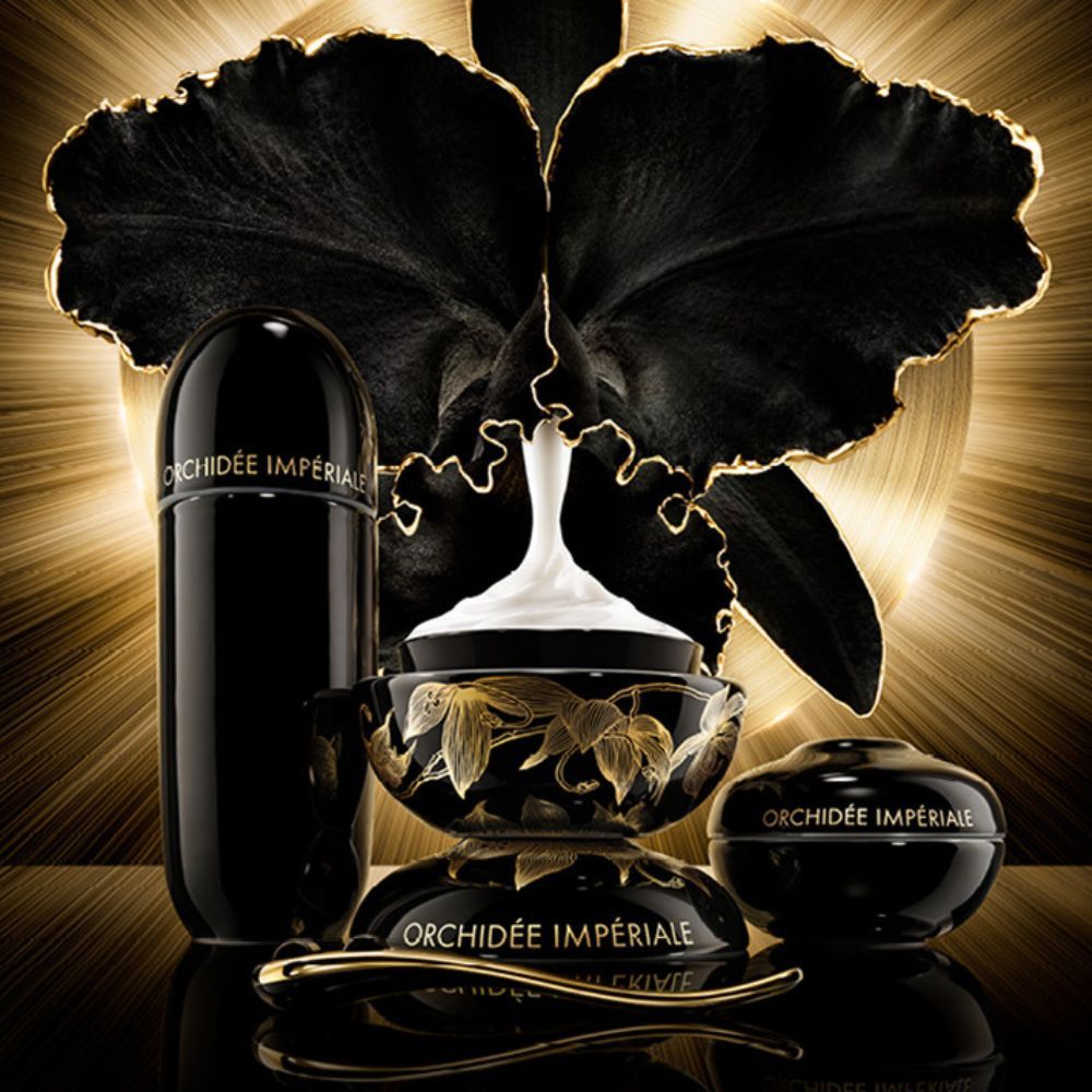 Soins de la peau Guerlain