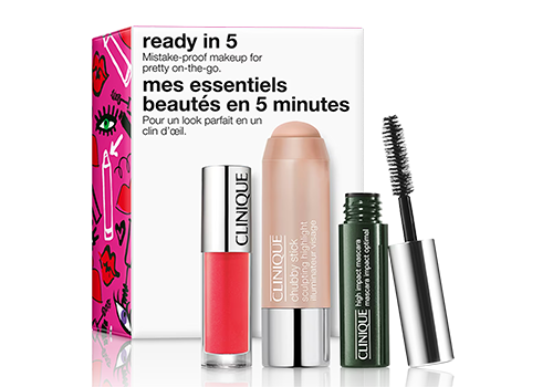 maquillage clinique