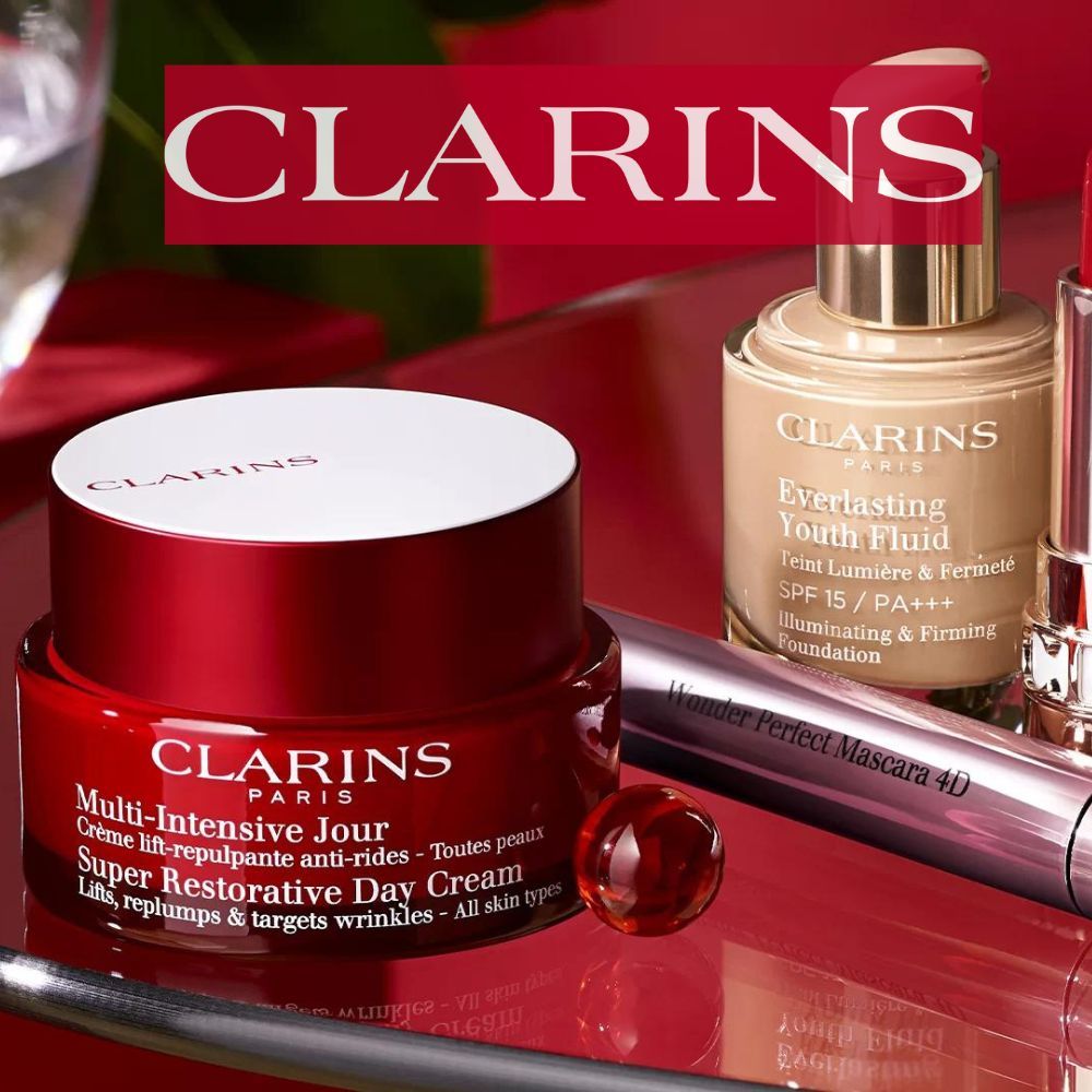 Clarins