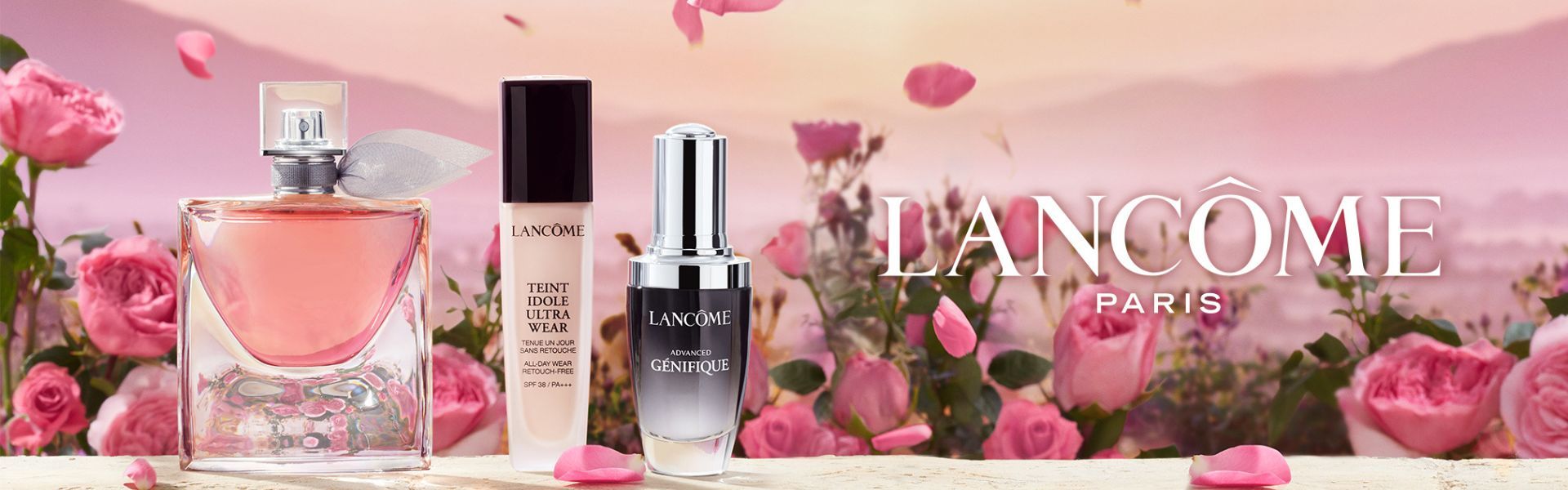 Profumi Lancome