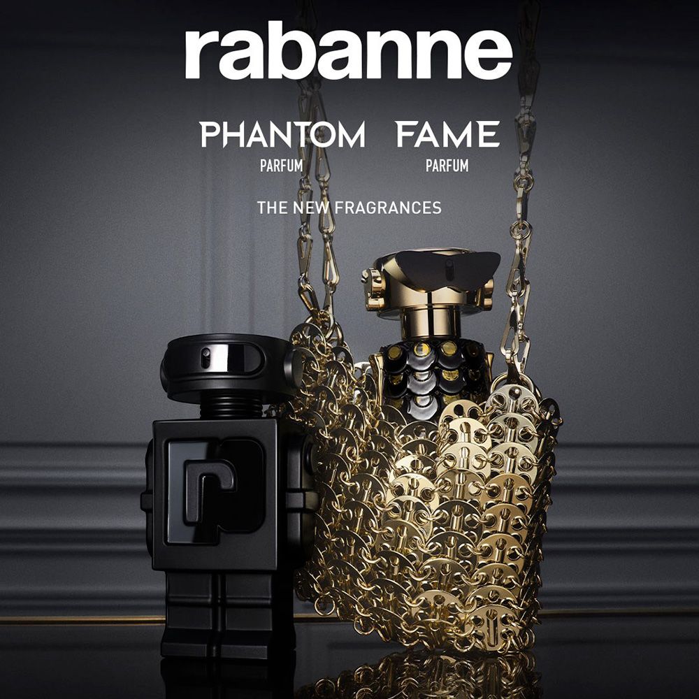 Profumi Pacco Rabanne