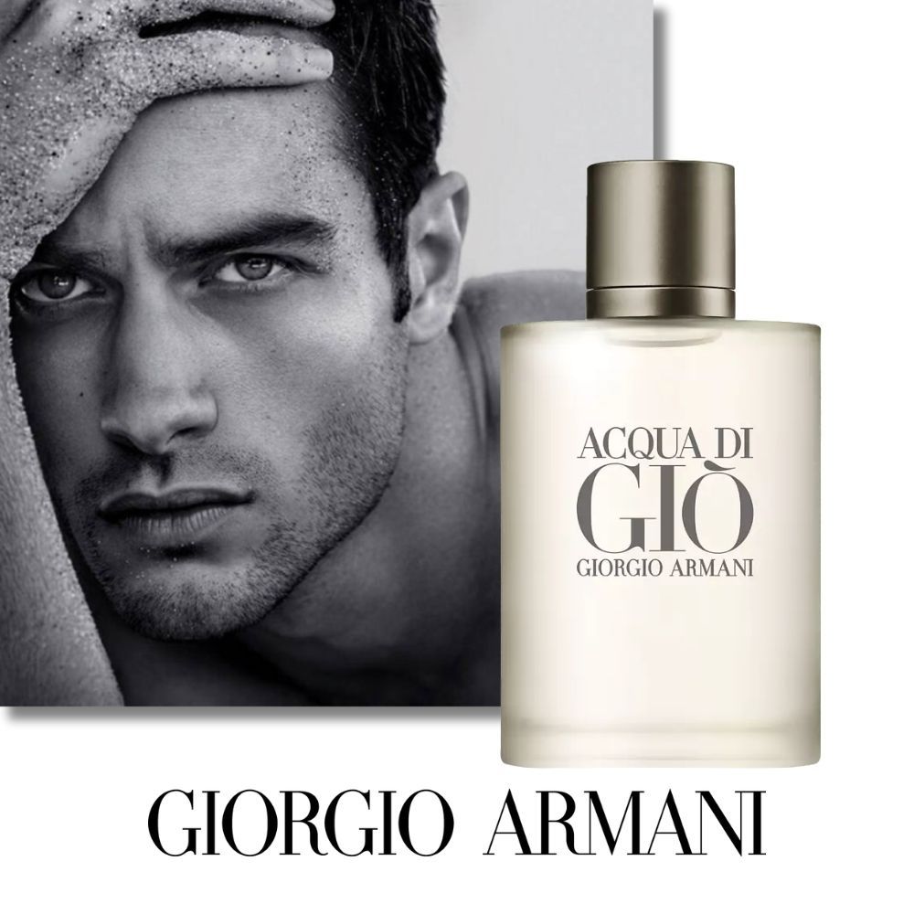 Giorgio Armani profumi