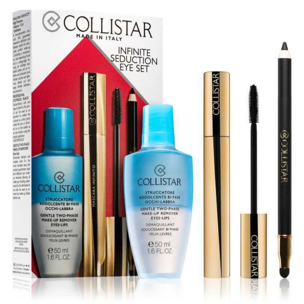 Collistar maquillaje