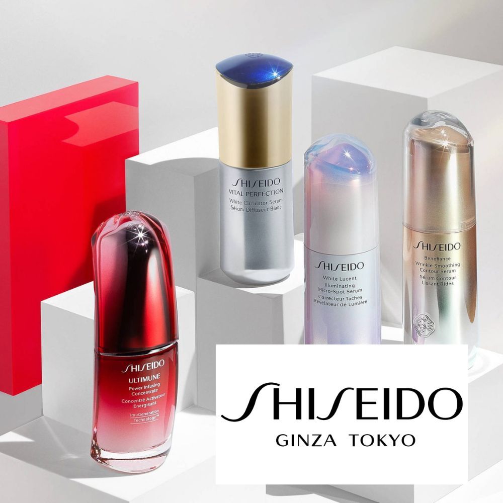 Shiseido